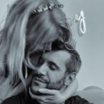 Tülin Yazkan Instagram – 28 February was my birthday! It’s fascinating to grow up with this wonderful man! He made me happy, as always!♥️🫠
