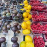 Tülin Yazkan Instagram – Fleurs, fruits frais, antiquités et bonheur! 😍🌷