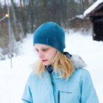 Tülin Yazkan Instagram - This feeling was like travelling through time! ❄️🤍