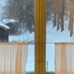 Tülin Yazkan Instagram - This feeling was like travelling through time! ❄️🤍