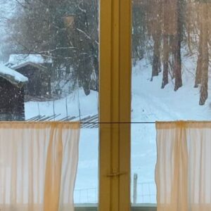 Tülin Yazkan Instagram - This feeling was like travelling through time! ❄️🤍