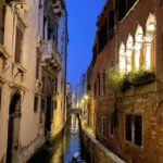 Tülin Yazkan Instagram - Venice 24’ Less people, more happiness🐣