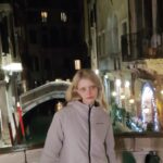 Tülin Yazkan Instagram - Venice 24’ Less people, more happiness🐣