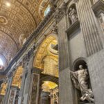 Tülin Yazkan Instagram - St. Peter's Basilica 23’ ✨