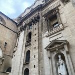 Tülin Yazkan Instagram - St. Peter's Basilica 23’ ✨
