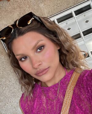 Tabitha Nauser Instagram - 4 days ago we were still in Portugal 🥺