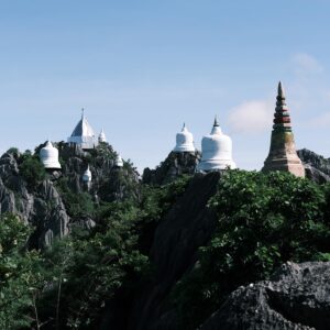 Tabitha Nauser Instagram - Thailand Snapshots Part 1