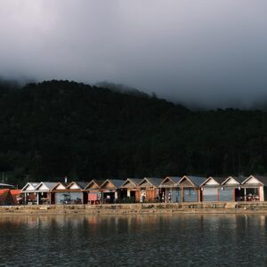 Tabitha Nauser Instagram - Thailand Snapshots Part 1