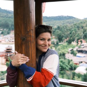 Tabitha Nauser Instagram - Thailand Snapshots Part 1