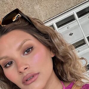 Tabitha Nauser Instagram - 4 days ago we were still in Portugal 🥺
