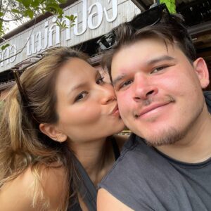 Tabitha Nauser Instagram - Thailand Snapshots Part 2