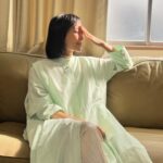 Tae Kimura Instagram - 。 CM撮影。 春の日差しが 眩しかったな。 #NHK #BS #朝も夜も幸せ時間 #houseoflotus 4/21 春の日差しのように みんな 心温まるひとときが 少しでもあると良いな。