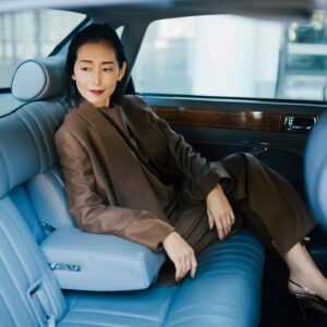 Tae Kimura Instagram - 。
車と
別世界に行かれた
撮影だったな。

#GQJAPAN
#web
#後編
#プロフィールから
よければ
覗いてみてください。

今日も
みなさん

お疲れ様でした😊