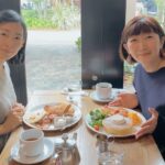 Tae Kimura Instagram - 。 芸人さんの エミコちゃんと会うと 朝から 楽しい気分になるから 1日有意義に 過ごせるんだなぁ。 #たんぽぽ #川村エミコ　ちゃん みなさんの今日が 穏やかでありますように🍀
