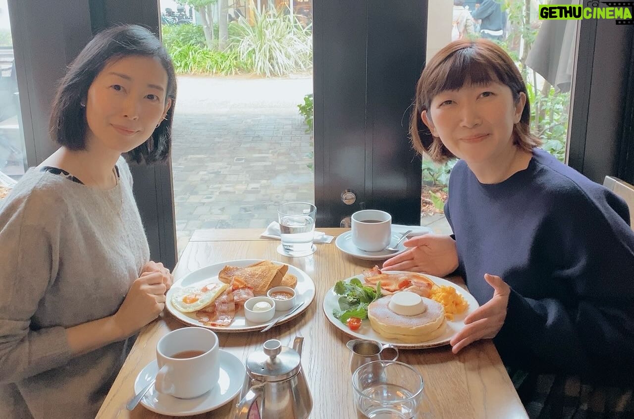 Most liked Instagram photo of Tae Kimura