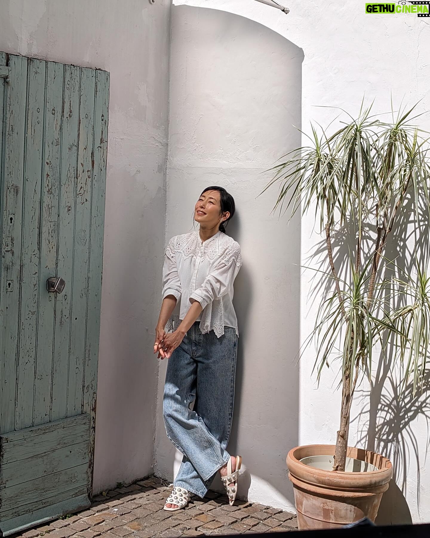 Tae Kimura - 11.6K Likes - 。
旅はお好き?
取材で旅の話をしたら
また
旅がしたくなったな。
#JR東日本
#大人の休日倶楽部
#会員誌
#2024年6月
#発行中
おすすめ
どこか
ありますか?