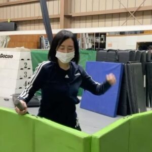 Tae Kimura Instagram - この頃は
マスクしての
練習だったなぁ。

#忍びの家
#ネットフリックス
#houseofninjas
#Netflix
#配信中
#streaming

一つ一つ
アクションを
覚えて

練習して。

きつかったけど
楽しかったな。