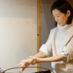 Tae Kimura Instagram - 。 何かを 生みだすことが 好きです。 それを 生業にしてる方も 応援しています。