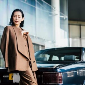Tae Kimura Instagram - 。
車と
別世界に行かれた
撮影だったな。

#GQJAPAN
#web
#後編
#プロフィールから
よければ
覗いてみてください。

今日も
みなさん

お疲れ様でした😊