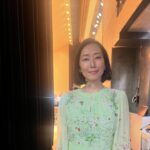 Tae Kimura Instagram - 。 山形交響楽団との 夢のような 時間でした。。 #山形交響楽団 #MIKIMOTO やっぱり 音楽って 良いですね🌸