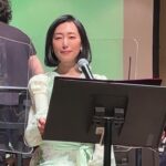 Tae Kimura Instagram - 。 山形交響楽団との 夢のような 時間でした。。 #山形交響楽団 #MIKIMOTO やっぱり 音楽って 良いですね🌸