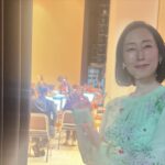Tae Kimura Instagram - 。 山形交響楽団との 夢のような 時間でした。。 #山形交響楽団 #MIKIMOTO やっぱり 音楽って 良いですね🌸