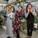 Tae Kimura Instagram - 。 和食について また新しいこと 発見しました。 #木村多江のいまさらですが #大人の学び #eテレ #educational #program #abiste #dianashose #池田鉄洋　さん #加藤小夏　さん #木村多江 #taekimura 2/26夜7:30~ いくつになっても 知らないことがたくさん。 学び続けたいな。 今週も 心をゆるめて 優しい気持ちで いきたいものですね😊