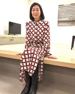 Tae Kimura Instagram - 。
誰かに
好きっていったり
いわれたりするのを
見てたら

なんだか
心が
あったかくなったなぁ。

#日テレ
#厨房のありす 
#あのとき告っていたらどうなった？
#2時間SP
#marellajapan
#dianashose
#vendomeaoyama
2/13(火) 21:00~

人を想うって
素敵なことですね😊