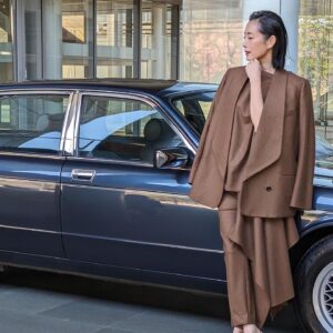 Tae Kimura Instagram - 。
車と
別世界に行かれた
撮影だったな。

#GQJAPAN
#web
#後編
#プロフィールから
よければ
覗いてみてください。

今日も
みなさん

お疲れ様でした😊