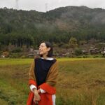 Tae Kimura Instagram - 。 去年仕事で 行った美山を 思い出してます。 きっと美しい新緑を 待っているんだろうな。 村の人たちに 会いたいなぁ。 #chaos #houseoflotus #asaucemeler #plainpeople 心が洗われる場所 みなさんにも ありますか？