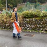 Tae Kimura Instagram - 。 去年仕事で 行った美山を 思い出してます。 きっと美しい新緑を 待っているんだろうな。 村の人たちに 会いたいなぁ。 #chaos #houseoflotus #asaucemeler #plainpeople 心が洗われる場所 みなさんにも ありますか？