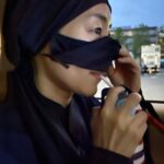Tae Kimura Instagram - 。 忍び(忍者)は 水分補給が 難しいのだ〜 #忍びの家 #houseofninjas #Netflix