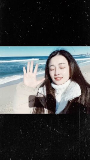 Taemi Instagram - 새해 복 많이 받으세요~🥰