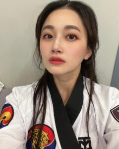 Actress Taemi HD Instagram Photos and Wallpapers June 2024