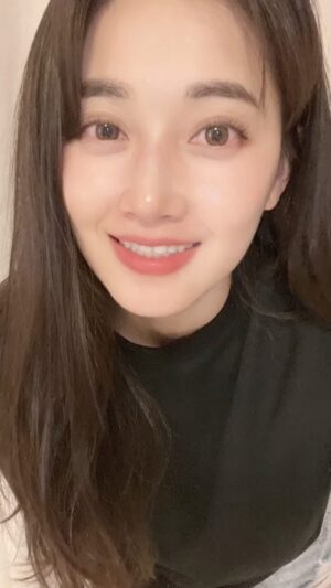 Taemi Instagram - 좋은 밤😃