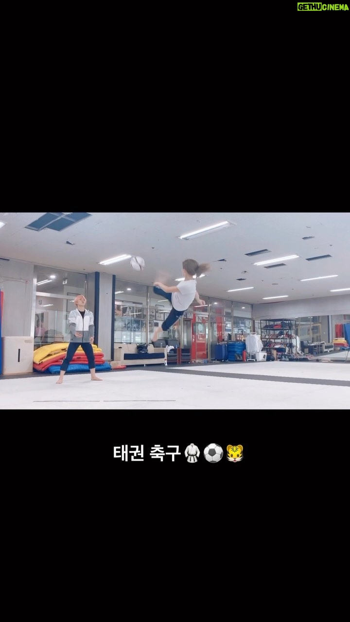 Taemi - 1.2K Likes - 🥋⚽️🤩