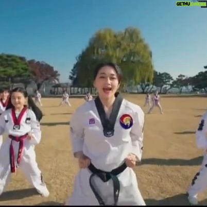 Taemi - 0.9K Likes - EBS1TV 월~금 오전8시 한달동안 태미의 딩동 태권체조를 볼수있습니다🤩#딩동댕유치원