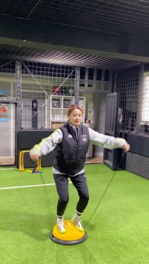 Taemi Instagram - 축구 연습 후.. 나는 녹아 내렸다🫠