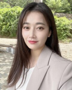 Actress Taemi HD Instagram Photos and Wallpapers September 2022