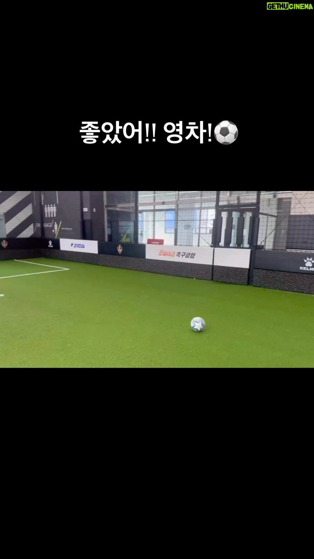Taemi - 499 Likes - 취미생활⚽️
