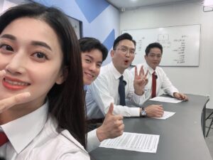 Taemi Instagram - 온라인 2022 세계태권도 품새 오픈 챌린지 결승 중계~아리랑 tv 12월 4일 방송예정 입니다😃#윤형빈#나태주#홍영기#태미#태권도