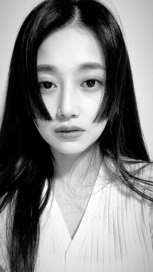 Taemi Instagram - 🖤