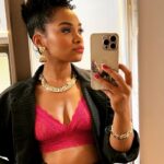 Tahirah Sharif