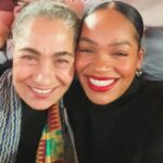 Tahirah Sharif