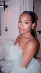 Actress Tahirah Sharif HD Instagram Photos and Wallpapers January 2024