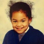 Tahirah Sharif