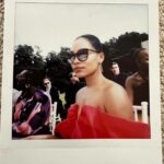 Tahirah Sharif