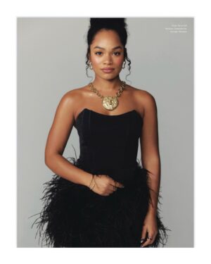 Tahirah Sharif Instagram - Thank you to @thearcadiaonline for featuring me in your Spring 2023 issue. This was such a wonderful shoot, I really enjoyed myself, the team were amazing!
💕
Copies available in Europe, USA, UAE, Australia and in the UK in Harrods & Selfridges
•
•
Creative direction: @jayxbest
Photographer: @catherineharbour
Hair: @pauljoneshair
Make up: @lisapotterdixon
Stylist: @shannonosullivan__