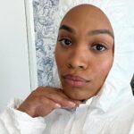 Tahirah Sharif