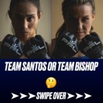 Taila Santos Instagram – The road to the 2024 #PFLPlayoffs runs through @mohegansun for the Women’s Flyweights 

Whose side are you on once June 13th comes around 👀

@tailasantos.ufc x @jenabishopbjj 

[ #PFLRegularSeason | Thursday, June 13th | 8pm ET on ESPN | 🎟️in bio ]